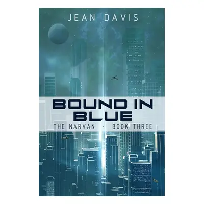 "Bound In Blue" - "" ("Davis Jean")