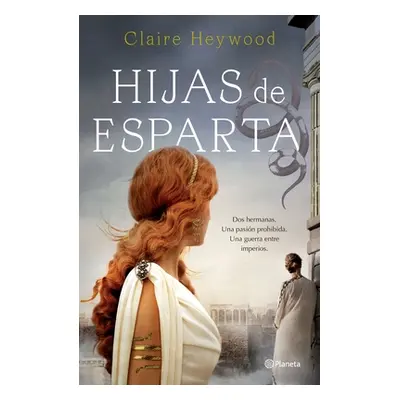 "Hijas de Esparta" - "" ("Heywood Claire")