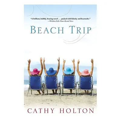 "Beach Trip" - "" ("Holton Cathy")