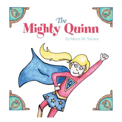 "The Mighty Quinn" - "" ("M Merri")