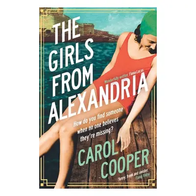 "The Girls from Alexandria" - "" ("Cooper Carol")