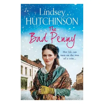 "The Bad Penny" - "" ("Hutchinson Lindsey")