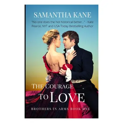 "The Courage to Love" - "" ("Kane Samantha")