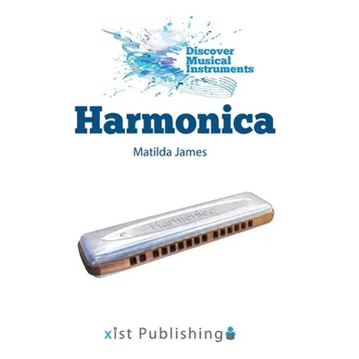 "Harmonica" - "" ("James Matilda")