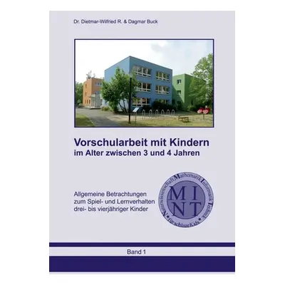 "Vorschularbeit mit Kindern im Alter zwischen 3 und 4 Jahren: Allgemeine Betrachtungen zum Spiel