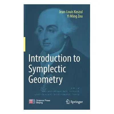 "Introduction to Symplectic Geometry" - "" ("Koszul Jean-Louis")