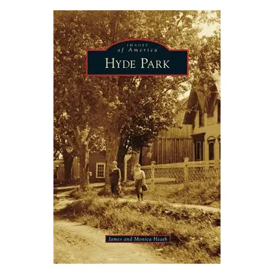 "Hyde Park" - "" ("Heath James")