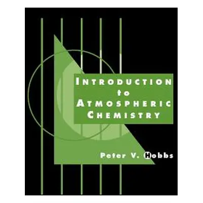 "Introduction to Atmospheric Chemistry" - "" ("Hobbs Peter V.")