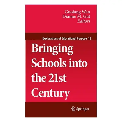 "Bringing Schools Into the 21st Century" - "" ("Wan Guofang")