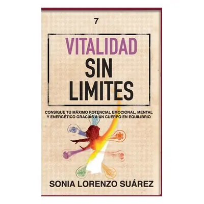 "Vitalidad Sin Limites: Sabes identificar los factores que te restan y que te aportan vitalidad?