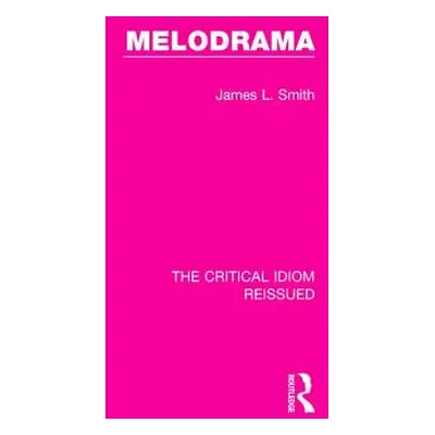 "Melodrama" - "" ("Smith James L.")