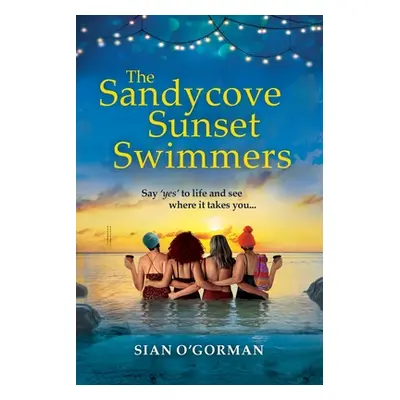 "The Sandycove Sunset Swimmers" - "" ("O'Gorman Sin")