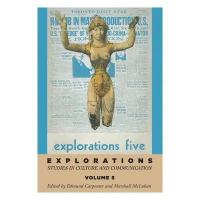 "Explorations 5" - "" ("Carpenter E. S.")