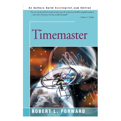 "Timemaster" - "" ("Forward Robert L.")