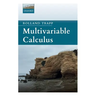 "Multivariable Calculus" - "" ("Trapp Rolland")