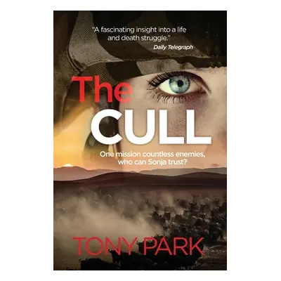 "The Cull" - "" ("Park Tony")