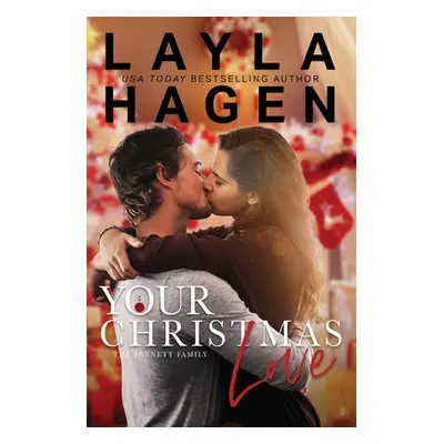 "Your Christmas Love" - "" ("Hagen Layla")