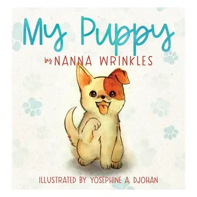 "My Puppy" - "" ("Wrinkles Nanna")