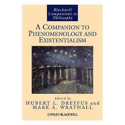 "Companion to Phenomenology" - "" ("Dreyfus Hubert L.")