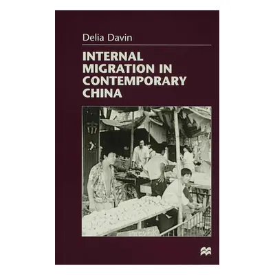 "Internal Migration in Contemporary China" - "" ("Davin D.")