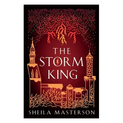 "The Storm King" - "" ("Masterson Sheila")