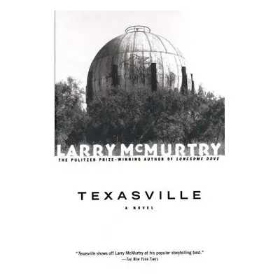 "Texasville" - "" ("McMurtry Larry")