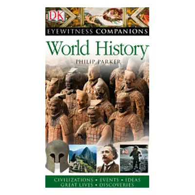 "World History" - "" ("Parker Philip")