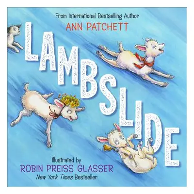 "Lambslide" - "" ("Patchett Ann")