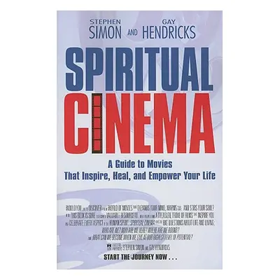 "Spiritual Cinema" - "" ("Hendricks Gay")