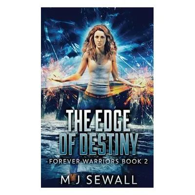 "The Edge Of Destiny" - "" ("Sewall M. J.")