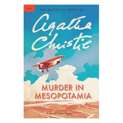 "Murder in Mesopotamia" - "" ("Christie Agatha")