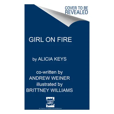 "Girl on Fire" - "" ("Keys Alicia")