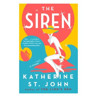 "The Siren" - "" ("St John Katherine")