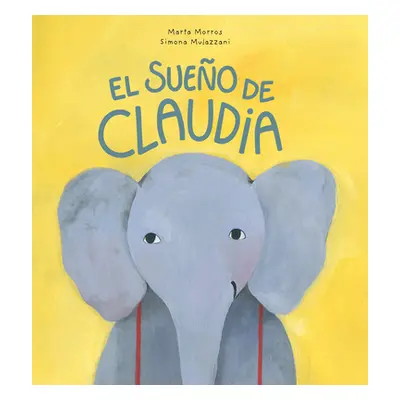 "El Sueo de Claudia" - "" ("Morros Marta")