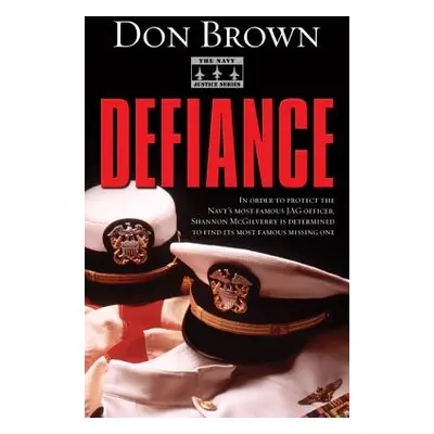 "Defiance" - "" ("Brown Don")