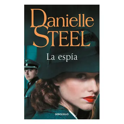 "La Espa / Spy" - "" ("Steel Danielle")