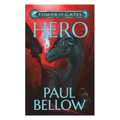 "Hero: A Litrpg Novel" - "" ("Reads Litrpg")