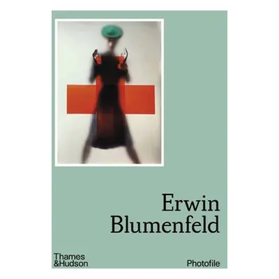 "Erwin Blumenfeld" - "" ("de l'cotais Emanuelle")