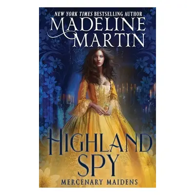 "Highland Spy" - "" ("Martin Madeline")