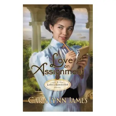 "Love on Assignment" - "" ("James Cara Lynn")