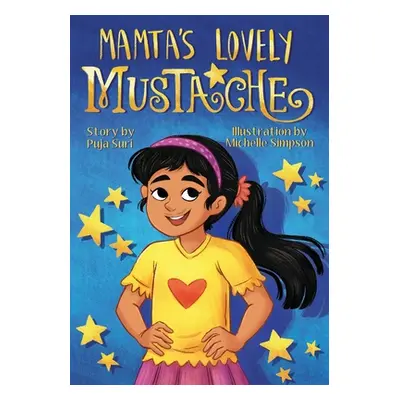 "Mamta's Lovely Mustache" - "" ("Suri Puja")