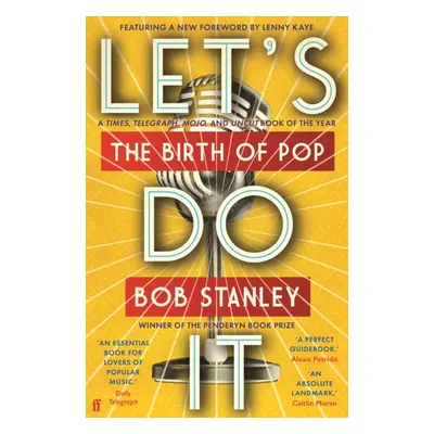 Let's Do It - The Birth of Pop (Stanley Bob)