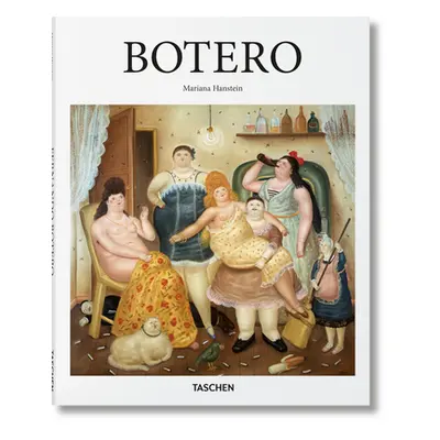 "Botero" - "" ("Hanstein Mariana")