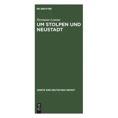 "Um Stolpen und Neustadt" - "" ("Lemme Hermann")