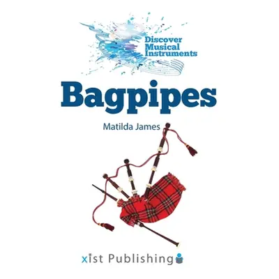 "Bagpipes" - "" ("James Matilda")