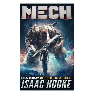 "Mech" - "" ("Hooke Isaac")