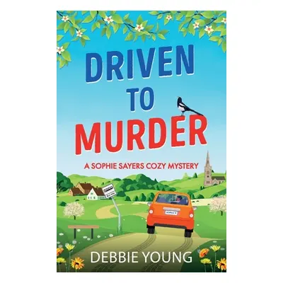 "Driven to Murder" - "" ("Young Debbie")