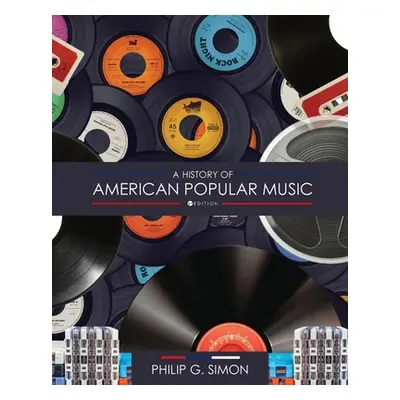 "A History of American Popular Music" - "" ("Simon Philip")