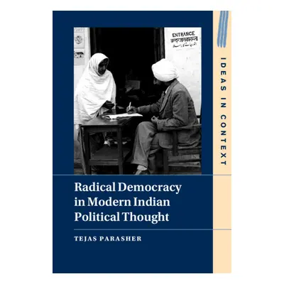 "Radical Democracy in Modern Indian Political Thought" - "" ("Parasher Tejas")