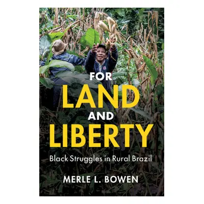 "For Land and Liberty" - "" ("Bowen Merle L.")